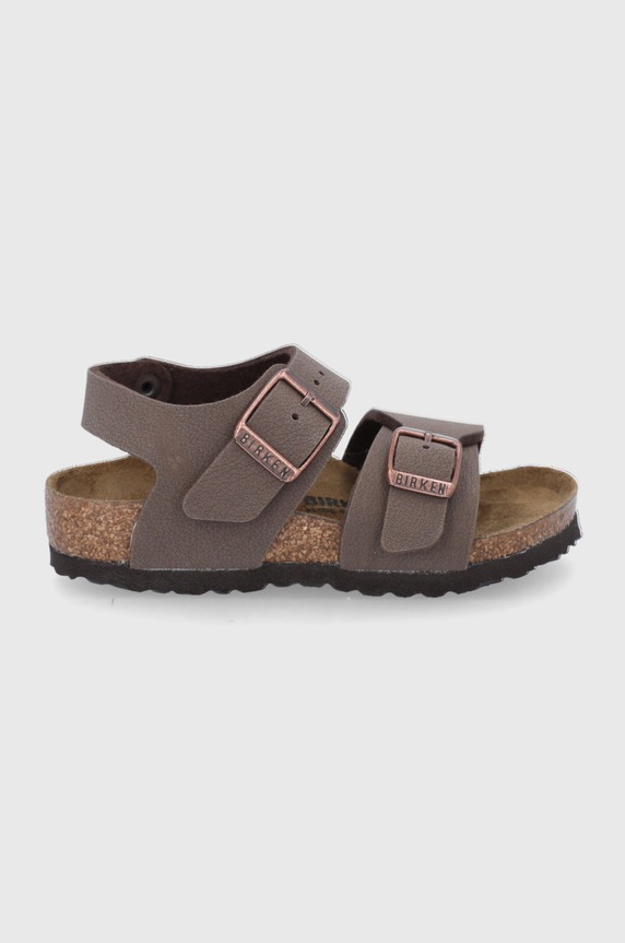 Dječje sandale Birkenstock smeđa 87783.24.35