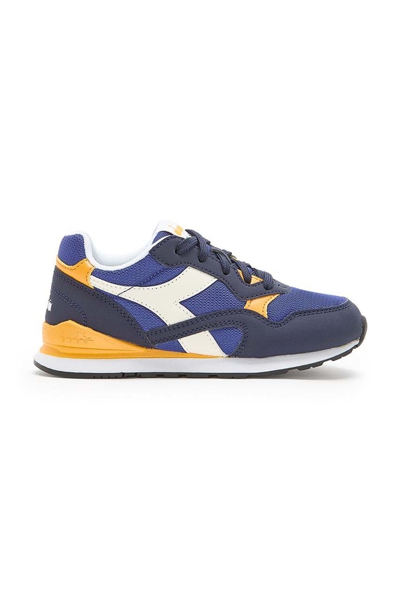 Diadora sneakers pentru copii 101.177716 albastru AW22