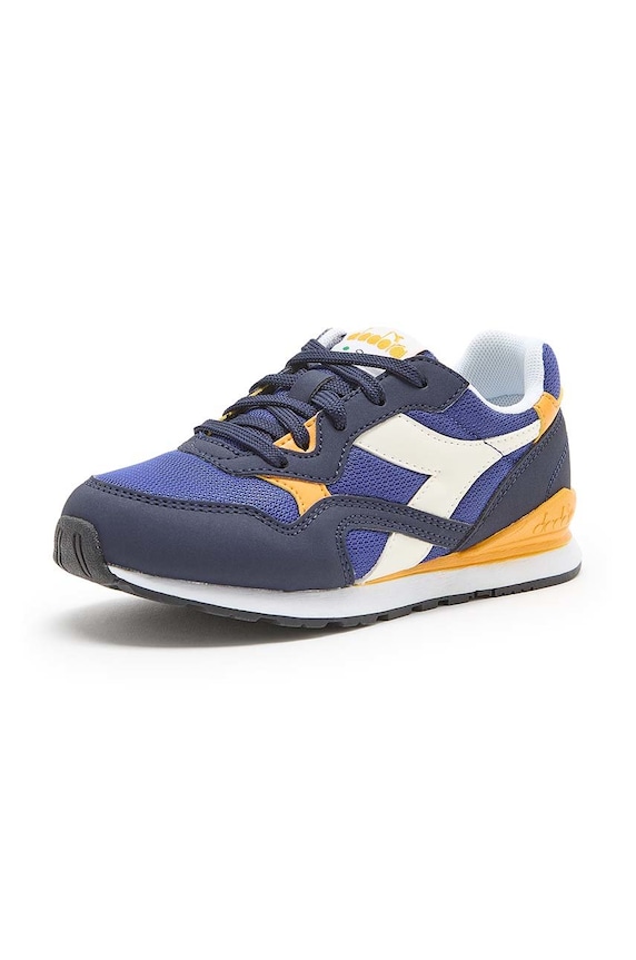 Băieți Diadora sneakers pentru copii 101.177716 albastru