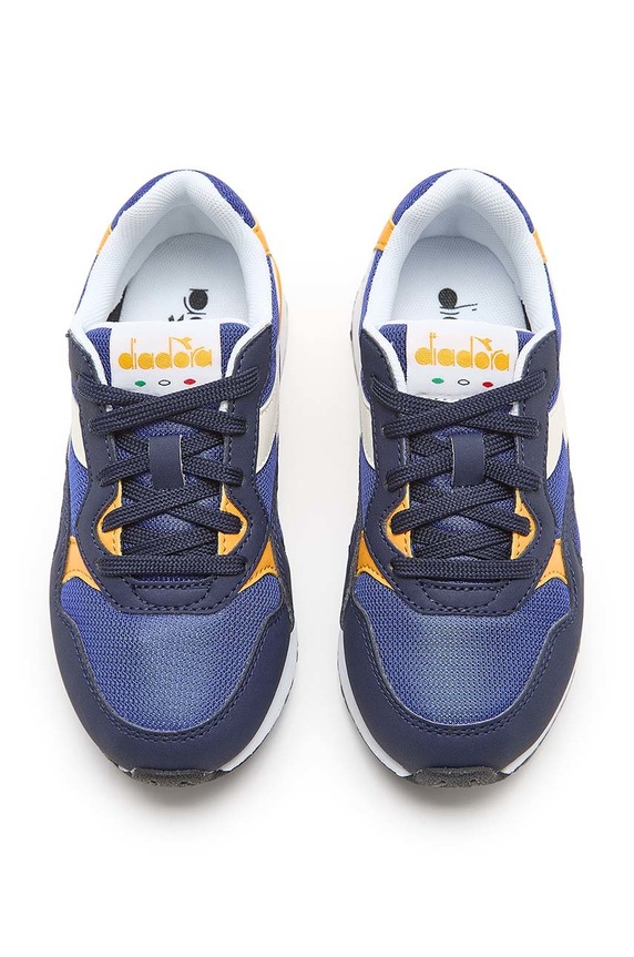 Diadora sneakers pentru copii albastru 101.177716