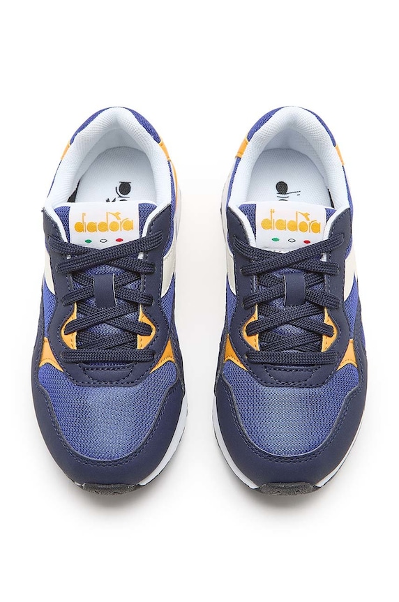Diadora sneakers pentru copii albastru 101.177716