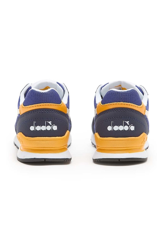 Diadora sneakers pentru copii 101.177716 albastru