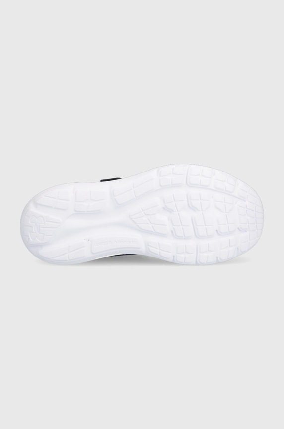 Under Armour gyerek cipő 3024990 3024990 fekete