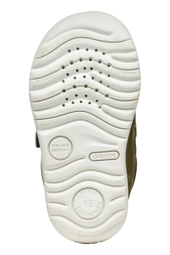 Geox дитячі шкіряні туфлі B254NB.00085.