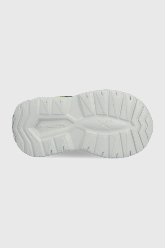 Skechers gyerek cipő 401503N.PPYY sötétkék