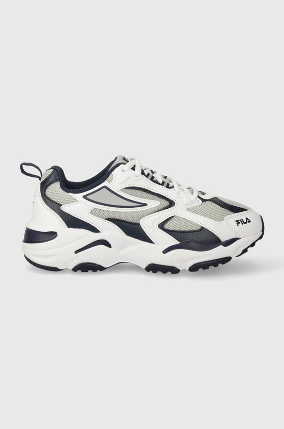Fila gyerek sportcipő textil szürke FFT0025