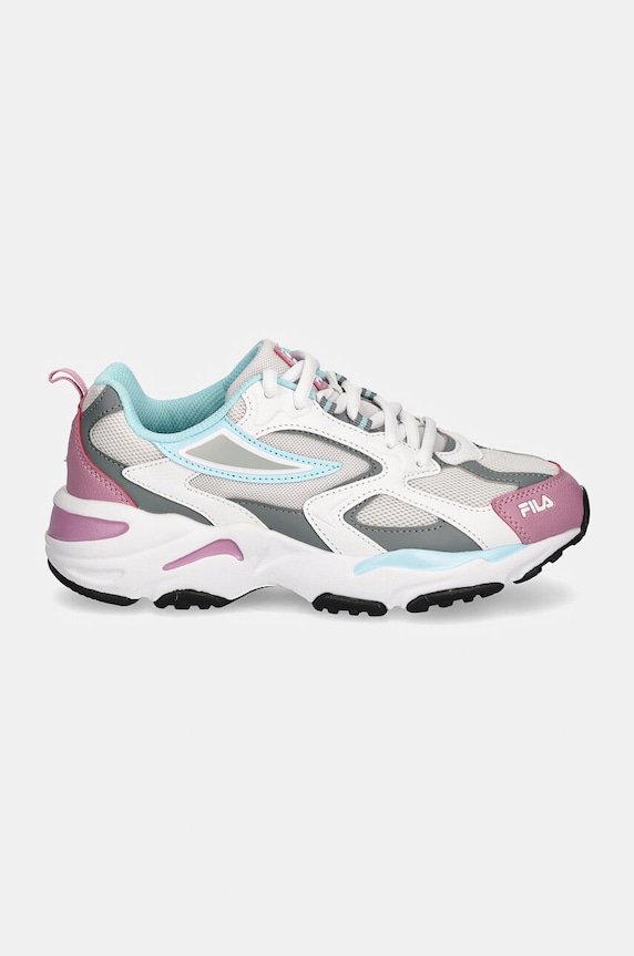 Fila sneakersy dziecięce FFT0025 różowy SS25