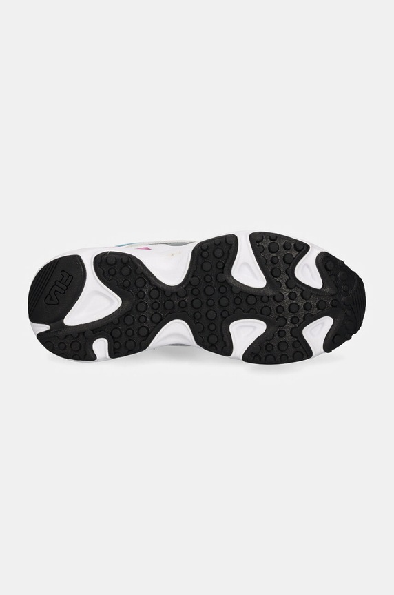 Fila sneakersy dziecięce FFT0025 różowy