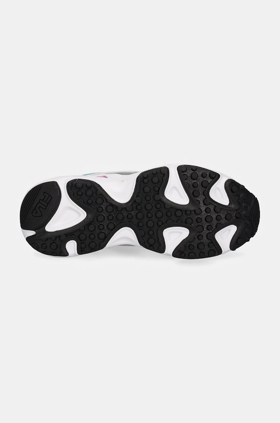 Fila sneakersy dziecięce FFT0025 różowy