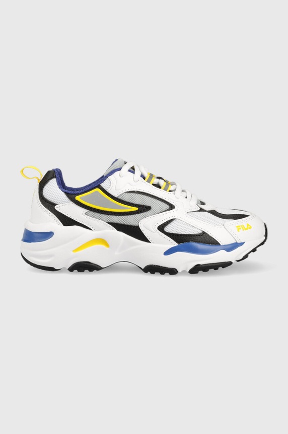 Fila gyerek sportcipő textil kék FFT0025
