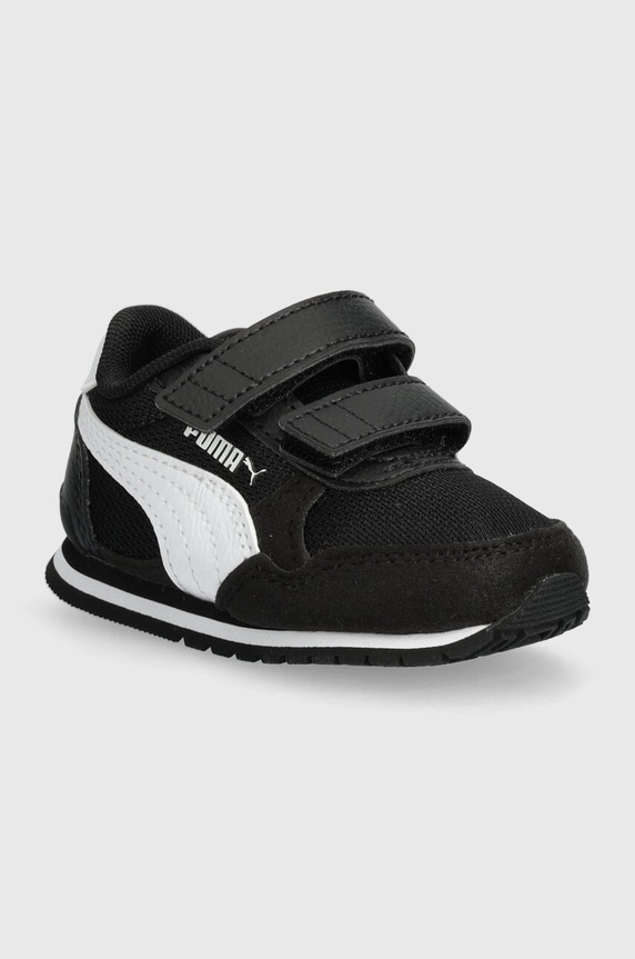 Обувки Puma черен 385512