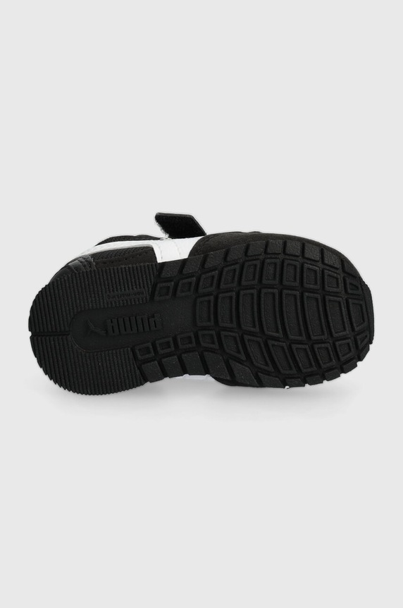 Обувки Puma 385512 черен