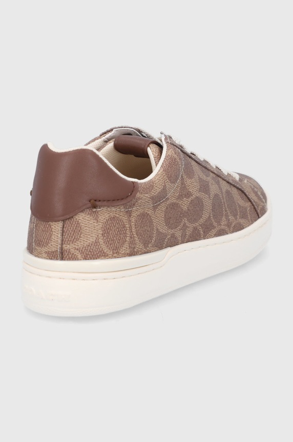 Παπούτσια Παπούτσια Coach G5061.TN2 καφέ