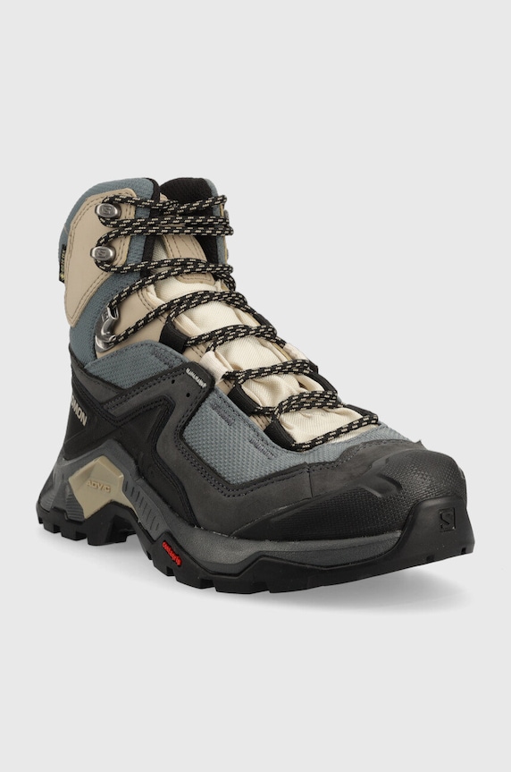Boty Salomon Quest Element GTX L41457400 béžová AW22