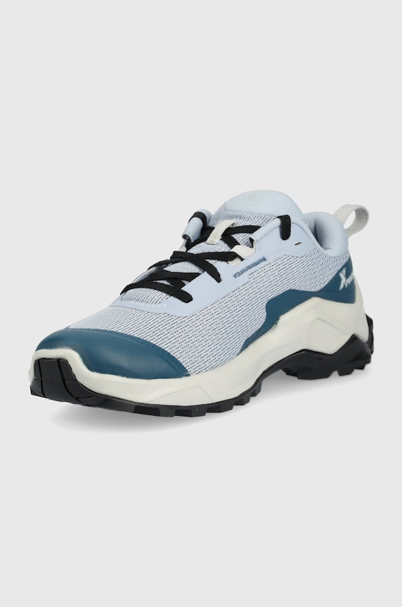 Obuwie Salomon buty X Reveal 2 L41616700 niebieski