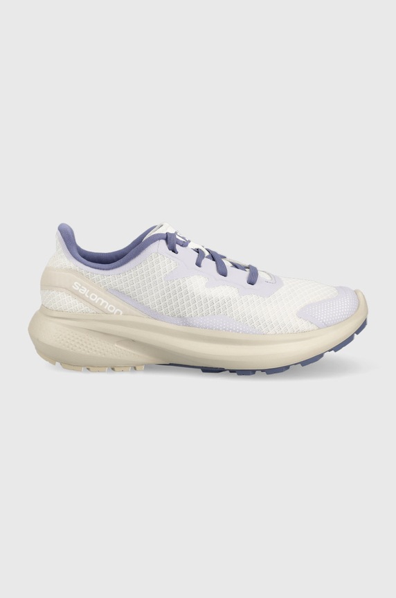 Salomon cipő Impulse textil lila L41598500