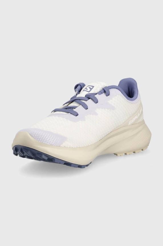 Salomon cipő Impulse L41598500 lila AW22