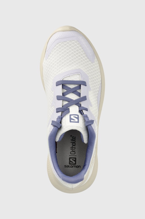 Salomon cipő Impulse lila L41598500