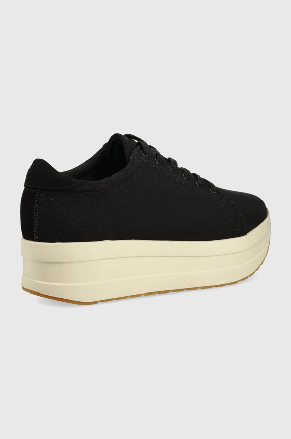 Tenisky Vagabond Shoemakers Casey 5330.080.20 černá SS22
