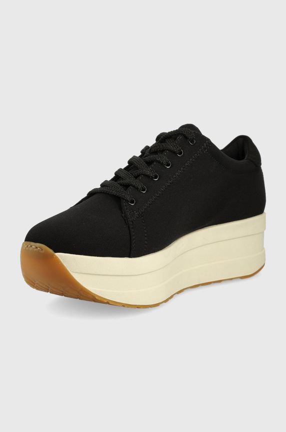 Boty Tenisky Vagabond Shoemakers Casey 5330.080.20 černá