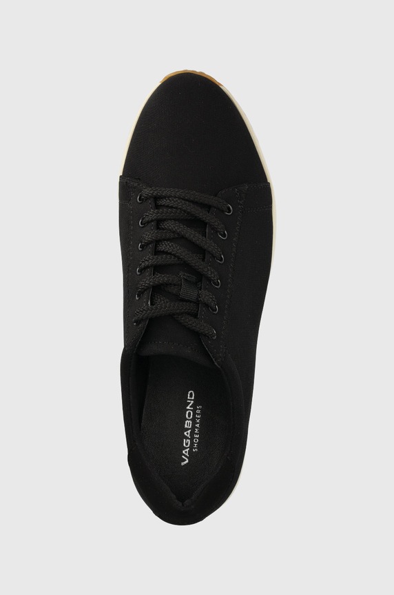 Tenisky Vagabond Shoemakers Casey černá 5330.080.20