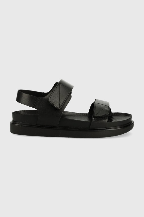 Kožne sandale Vagabond Shoemakers Erin ostalo crna 5332.601.20