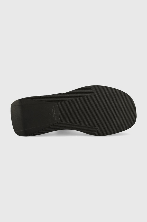 Vagabond Shoemakers sandały skórzane COURTNEY 5334.401.92 czarny
