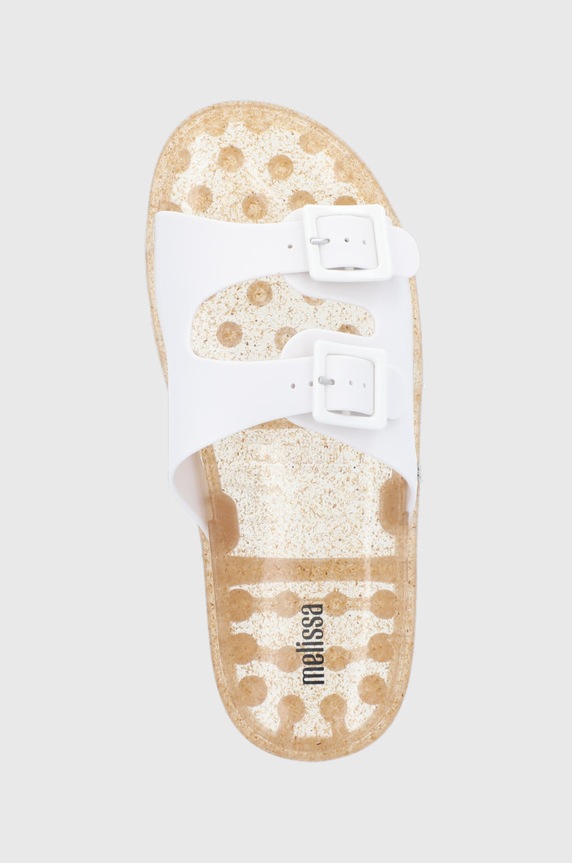 Natikače Melissa bijela M.32950.53843