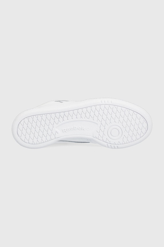 Sneakers boty Reebok Classic Club C 85 H05855 H05855 bílá