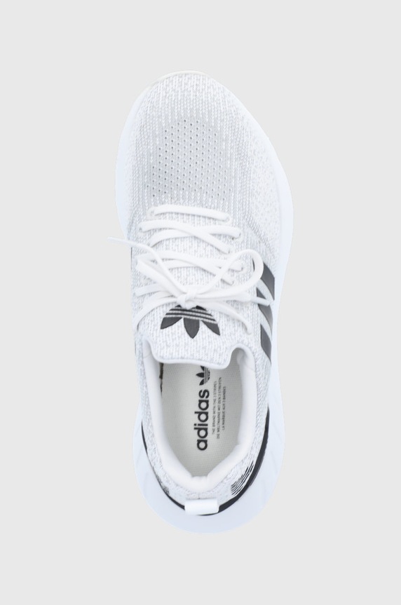 adidas Originals - Pantofi Swift Run 22 GV7969 gri GV7969