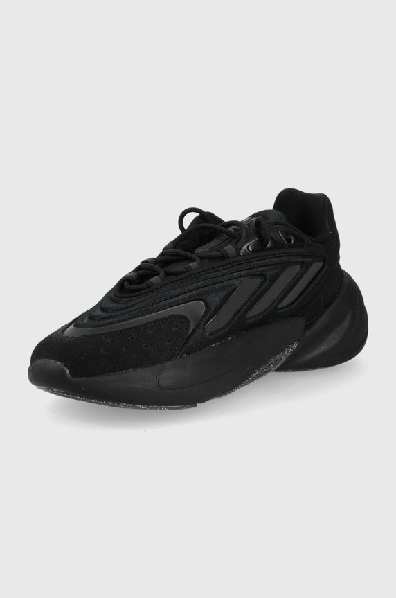 Obuća Tenisice adidas Originals Ozelia H04268 crna