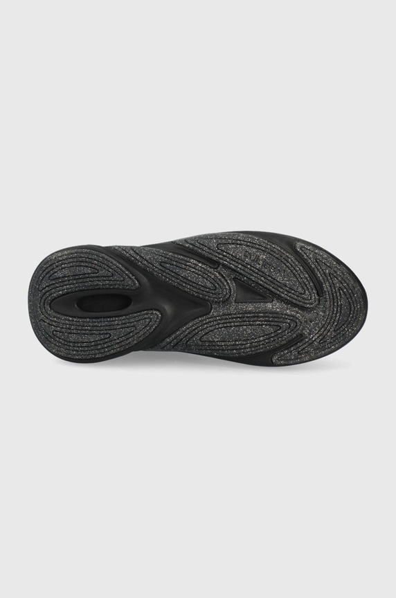 Tenisice adidas Originals Ozelia H04268 crna