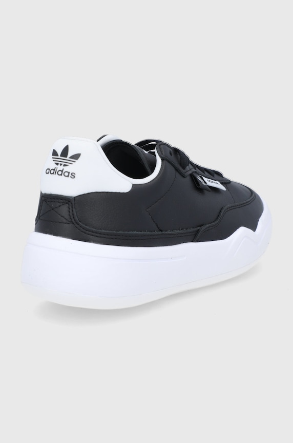 Shoes adidas Her Court W Black GW8213 black
