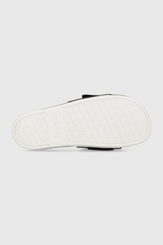 adidas by Stella McCartney klapki GX3122 czarny