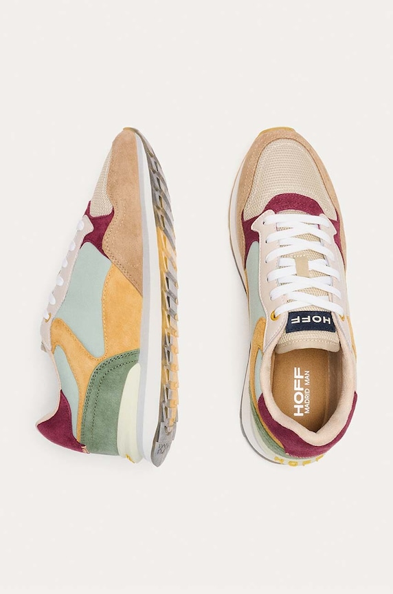 Hoff cipő MADRID WOMAN 12202009 többszínű