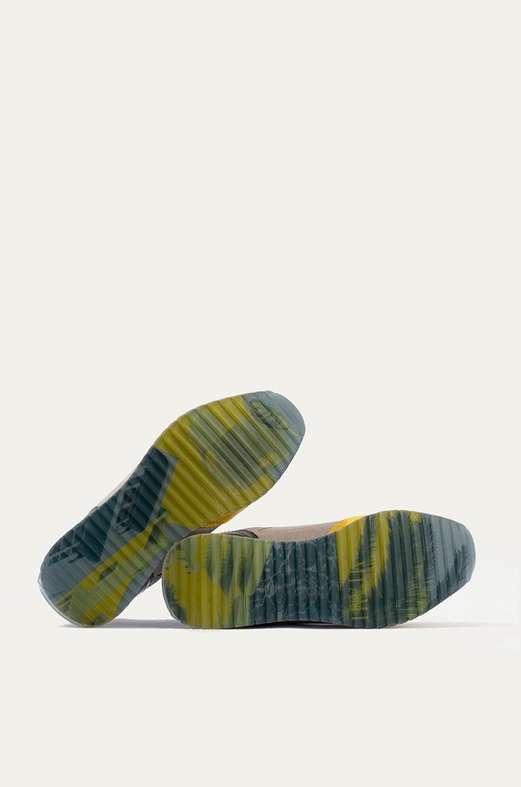 Hoff buty MIAMI 12202017 multicolor