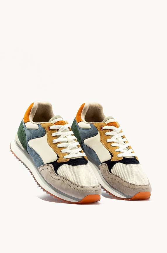 Hoff Buty BANGKOK WOMAN 12202018 multicolor SS26