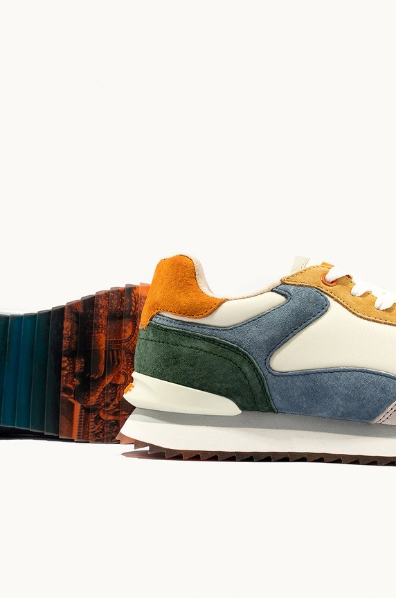 Hoff Buty BANGKOK WOMAN 12202018 multicolor