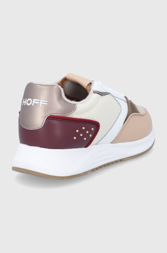 Obuwie Hoff buty SALAMANCA 12201008 multicolor