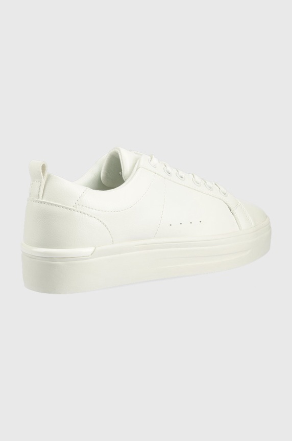 Aldo sneakers Meadow 13388407.MEADOW alb SS22
