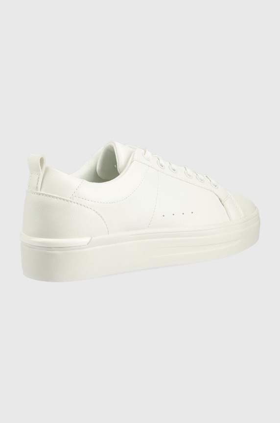 Aldo sneakers Meadow 13388407.MEADOW alb SS22