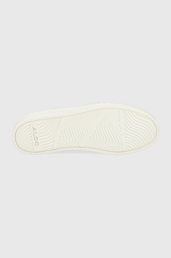 Aldo sneakers Meadow 13388407.MEADOW alb
