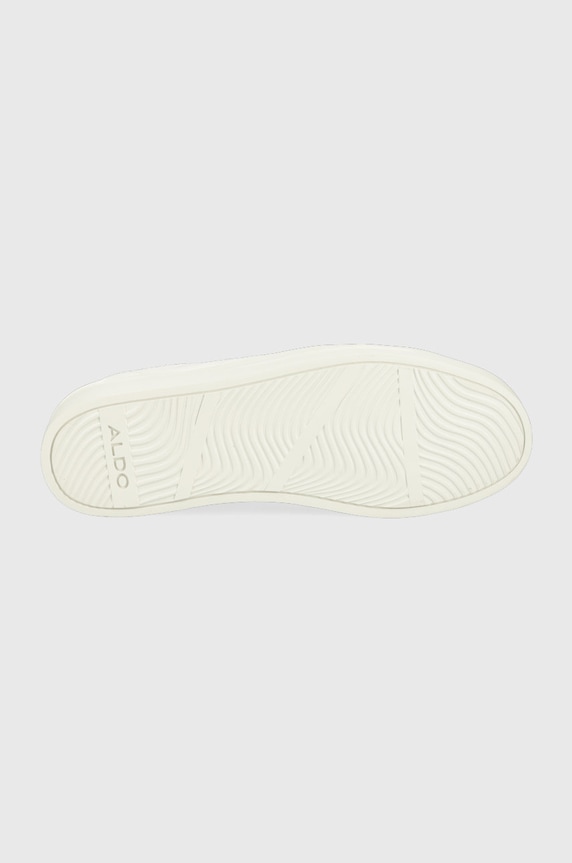 Aldo sneakers Meadow 13388407.MEADOW alb