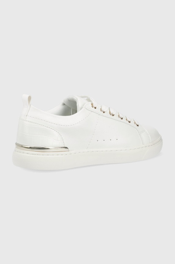 Boty Aldo Dilathielle 13388480.DILATHIELLE bílá SS22