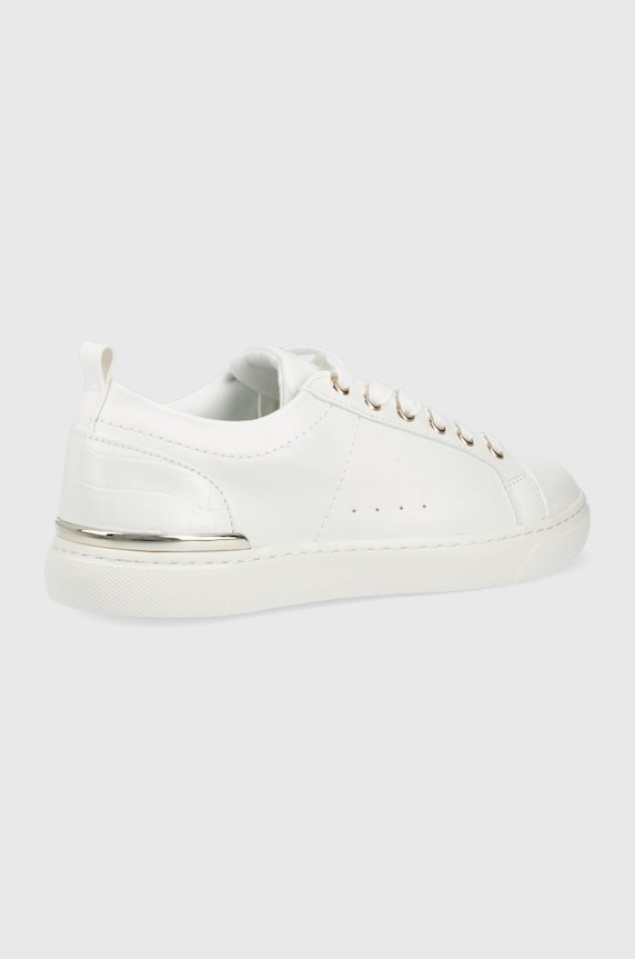 Boty Aldo Dilathielle 13388480.DILATHIELLE bílá SS22