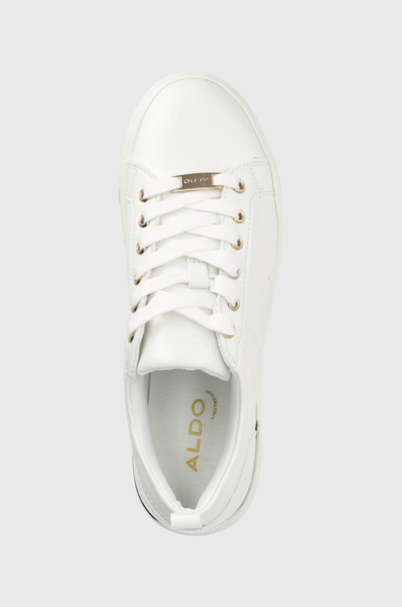 Boty Aldo Dilathielle bílá 13388480.DILATHIELLE