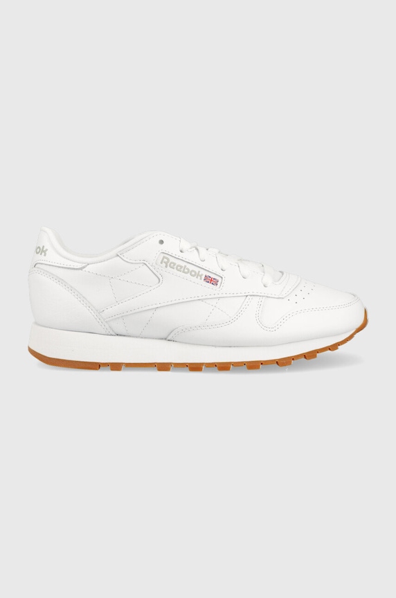 Reebok Classic bőr sportcipő GY0956 LEATHER ultra light fehér GY0956
