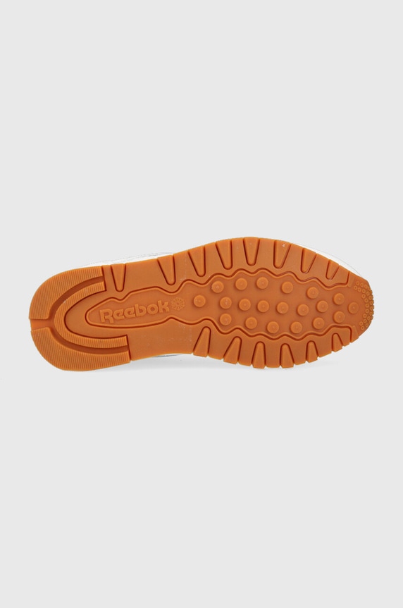Reebok Classic bőr sportcipő GY0956 LEATHER GY0956 fehér
