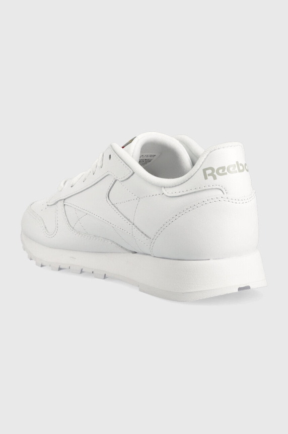 Cipők Reebok Classic sportcipő GY0957 CLASSIC LEATHER GY0957 fehér
