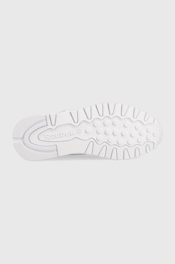 Reebok Classic sportcipő GY0957 CLASSIC LEATHER GY0957 fehér